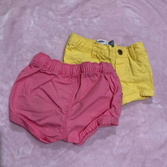 2 sets of shorts - Picture 4 of 4